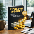 Reprograma tu dinero